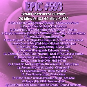 Epic 593